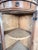 Pair of 18th Century Italian Walnut Corner Cabinets For Sale - Image 10 of 17