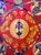 Hermès Daïmyo Silk Scarf 1998 Designed by Françoise Faconnet For Sale - Image 9 of 12
