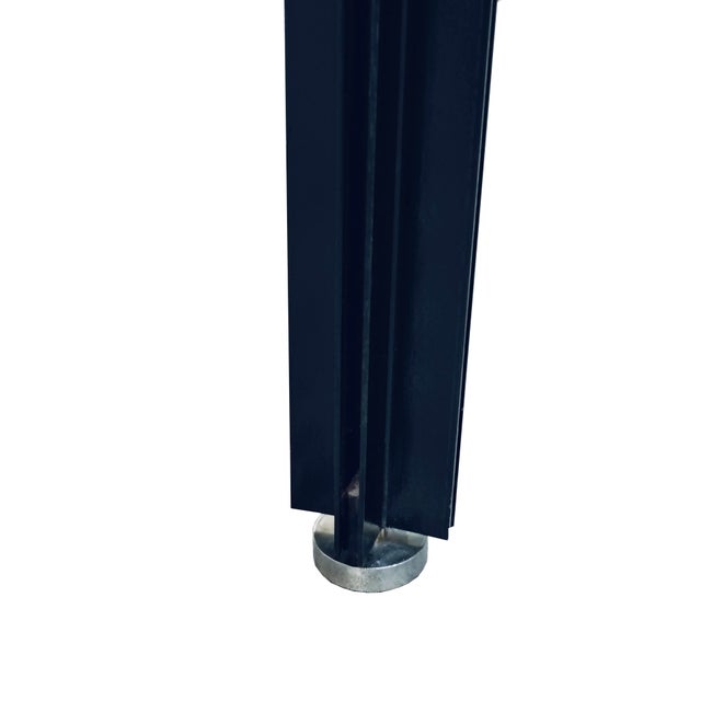 Vintage Fasce Coffee Table by Luigi Caccia Dominioni for Azucena, 1960s For Sale - Image 6 of 8