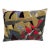 A Pillow With Patchwork For Sale