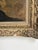 Early 20th Century Still Life With Earthenware and Linen, Attributed to Kief Vukovic, Oil on Canvas For Sale In New York - Image 6 of 8