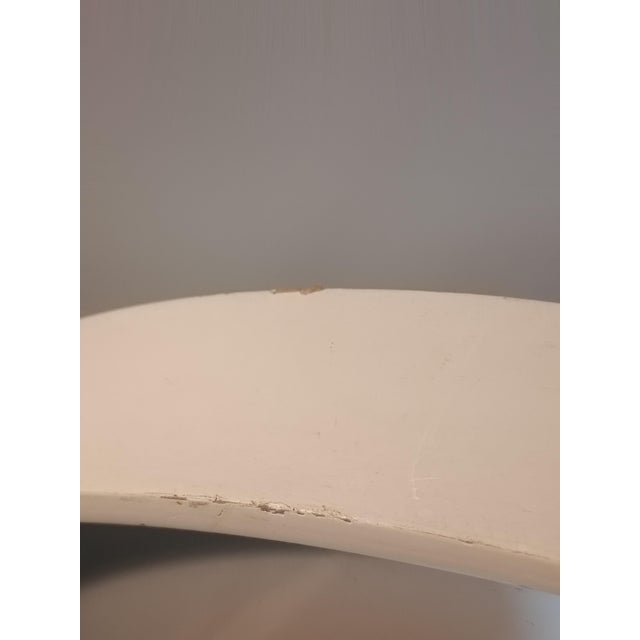 2000 - 2009 Vintage Clock by Salt & Pepper, 2000s For Sale - Image 5 of 9