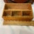 Late 18th Century Heavily Carved Tramp Art Box For Sale - Image 9 of 11