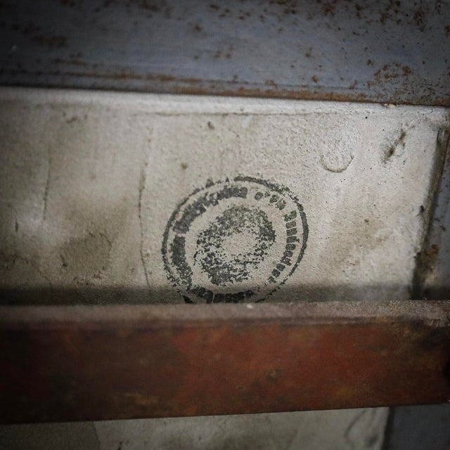 Ceramic Floral Relief Wall Sculpture by Neubauer, 1970s For Sale - Image 6 of 10