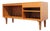 Mid Century Modern Vintage Teak Media Record Tv Cabinet Hutch by G Plan For Sale