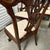 Wood Set of 10 Ball and Claw Chippendale Dining Chairs For Sale - Image 7 of 15