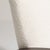Art Deco 20th Century Czech Republic Warm Ivory Boucle Bentwood-Arm Lounge Chair For Sale - Image 3 of 11