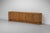 1970s Niagara Sideboard in Oak by Maison Aurora, Belgium, 1975 For Sale - Image 5 of 18