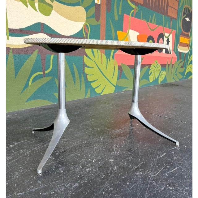 Howell Mfg. Mid Century Space Age Howell Dining Set For Sale - Image 4 of 14