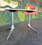 Howell Mfg. Mid Century Space Age Howell Dining Set For Sale - Image 4 of 14