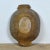 Wood Handmade Wooden Dough Bowl, 1900s For Sale - Image 7 of 8