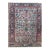 Early 20th Century Persian Heriz Rug For Sale