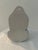 1970s Vintage Delft Design Ceramic Wall Pocket For Sale - Image 5 of 5