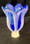 Mid 20th Century Josef Hospodka Czech Art Glass Sculpture For Sale - Image 4 of 12