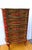 Vintage Italian Florentine Chest of Drawers, 1970 For Sale - Image 11 of 18