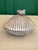 Ceramic 1980s Stoneware Shell Box For Sale - Image 7 of 9
