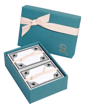 Wuthering Heights X Dear Annabelle Drive Me Mad Place Card Set