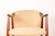 Scandinavian Teak and Fabric New Tyrol Armchairs by Gerhard Berg for Westnofa, 1960, Set of 2 For Sale - Image 11 of 18