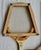 Mid 20th Century Wilson Wooden Tennis Racquets With Presses - Set of 3 - For Sale - Image 10 of 16
