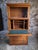 Wood French Modular Oak Secretary Desk with Bookcase & Vitrine from Martin Dupuis, 1950s For Sale - Image 7 of 18