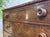 19th Century Victorian English Mahogany Chest of Drawers For Sale - Image 4 of 18