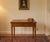 Antique Game Table in Walnut, 1700s For Sale - Image 4 of 11
