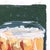 A Cold One - Original Figurative Mixed Media Acrylic and Pencil Artwork on Paper by Kellie Newsome For Sale - Image 4 of 7