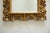 19th Century Carved Giltwood Mirror For Sale - Image 4 of 6