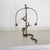 Brass Cobra Snake Cactus and Toucan Bird Kinetic Sculpture For Sale - Image 6 of 12