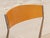 Late 20th Century Seccose Mario Hasuike Italian Glass Dining Table With Six Chairs For Sale - Image 11 of 12