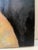 Vintage Expressive Nude Female Figure Painting - Signed in the Back For Sale In Miami - Image 6 of 8