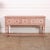 English Painted Dresser Base, 1890s For Sale - Image 12 of 12