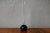 Murano Glass Bubbly Vase with Purple Accents, 1970s For Sale - Image 3 of 7