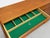 Teak Mid Century Modern Credenza by Ulferts, Made in Sweden, C. 1960's For Sale - Image 14 of 17