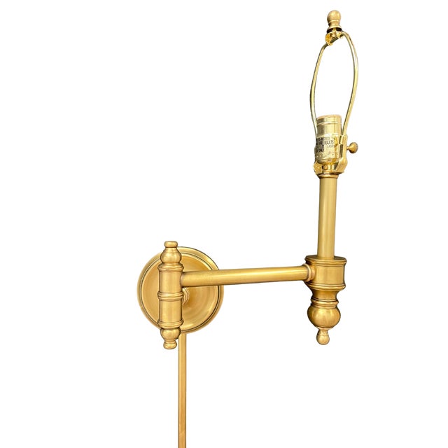 Elegant and timeless, the Hudson Valley Lighting Chatham Wall Sconce brings classic sophistication to the interior. The...