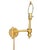Elegant and timeless, the Hudson Valley Lighting Chatham Wall Sconce brings classic sophistication to the interior. The...