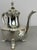 Vintage French Style Coffee Serving Tray with Pot, Set of 5 For Sale - Image 13 of 18