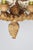 Hand-Carved Pinewood Chandelier with Grapes, Germany 1970s For Sale - Image 11 of 18