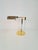 Adjustable Brass Chrome Table Lamp from Star Leuchten, Germany, 1970s For Sale - Image 4 of 10