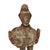 Early 20th Century Early 20th Century Teke Wood Figure For Sale - Image 5 of 5