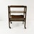 Italian Modern Bar Serving Cart, Italy, 1950s For Sale - Image 4 of 16