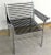 Late 20th Century Modern Bungee Armchair For Sale - Image 9 of 10