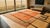 Orange 1890s Orange Solid Rustic Antique Sultanabad Persian Rug 12'4" X 16'0" Handknotted Wool Carpet For Sale - Image 8 of 9