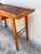 Vintage Console Table with Mirror, 1950s, Set of 2 For Sale - Image 10 of 16