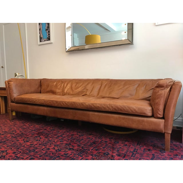 Restoration Hardware Sorensen Sofa Chairish