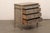 French 19th C. Painted Commode- Cute Size! For Sale In Atlanta - Image 6 of 12