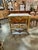The 19th c. French Louis XV Giltwood Console is a luxurious and elegant piece of furniture that exudes sophistication and...