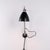 Bestlite BL6 Wall Lamp in Chrome and Black by Robert Dudley Best for Gubi For Sale - Image 4 of 12