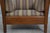 Stickley Mission Oak Prairie Club Chair For Sale - Image 13 of 18