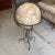 Amazing MCM globe on metal stand! What a killer piece to add to your home or office. Also, don't forget to check out my...